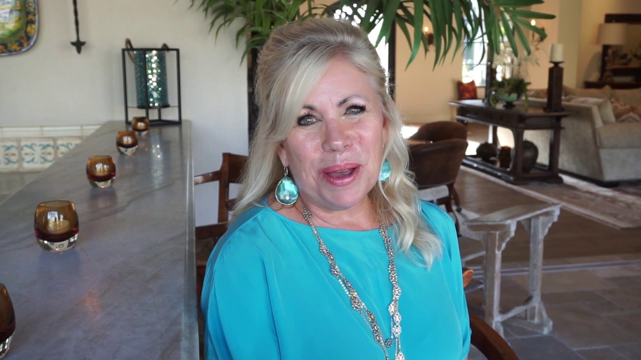 Salt and Style- Sharon McBride Designs-Interior Designer