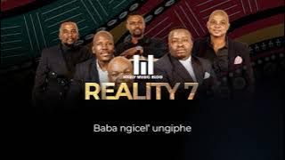 Reality 7 Mangingasuki (Baba) (Visualizer)