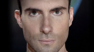 Maroon 5 - Moves Like Jagger Dance