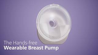 Welche elektrische Milchpumpe ist die beste? I Philips Avent
Die Philips Avent Natural Care Hands-free tragbare Milchpumpe pumpt 2x schneller als andere tragbare Pumpen** und spiegelt dabei den natürlichen Trinkrhythmus deines Babys wider.
Durch die umfangreiche Auswahl an Größen passt unsere Milchpumpe 99% aller Mütter.
99% der Hebammen empfehlen die Philips Avent Natural Care Milchpumpe.
Mehr Hände. Mehr Zeit für dich.
#Philips Avent #SharetheCare #PhilipsAventNaturalCare
**Bezieht sich auf die Saugfrequenz der Pumpe Welche elektrische Milchpumpe ist die beste? I Philips Avent