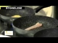 Сковорода Stoneline с каменным покрытием - немецкая надежность!