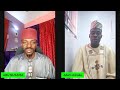 Mukabala Tsakanin Adam Ashaka Da Evangelist Ayuba 