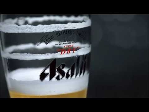 Asahi Super Dry 2014-2015 廣告 - 吳彥祖 [HD]