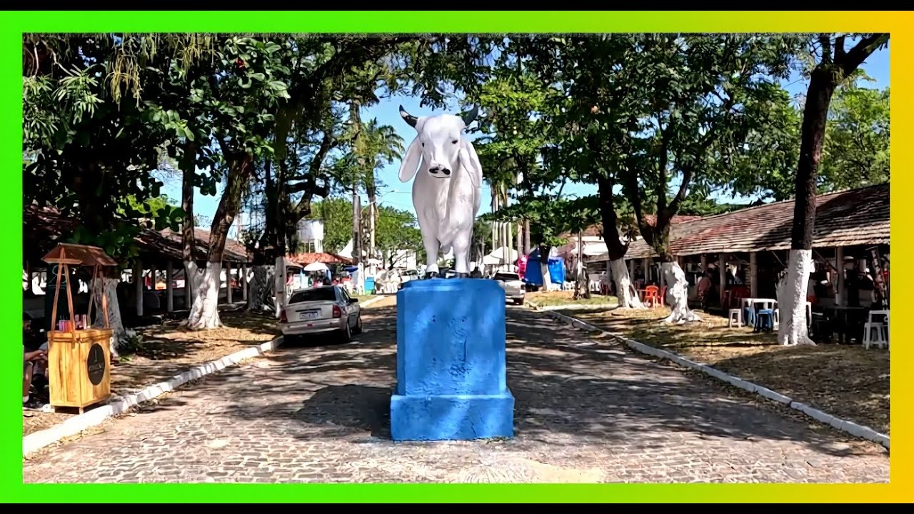 🐄 82ª EXPOSIÇÃO DE ANIMAIS DO RECIFE | The 82nd Recife Animal Expo