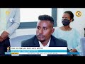 የባሕር-ዳር ዩኒቨርሲቲና ቦይንግ ኩባንያ ስምምነት