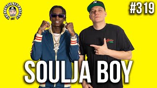 Soulja Boy on Soulja Season, Lil' Durk & Youngboy, Being King of Viral Moments, & Kanye West