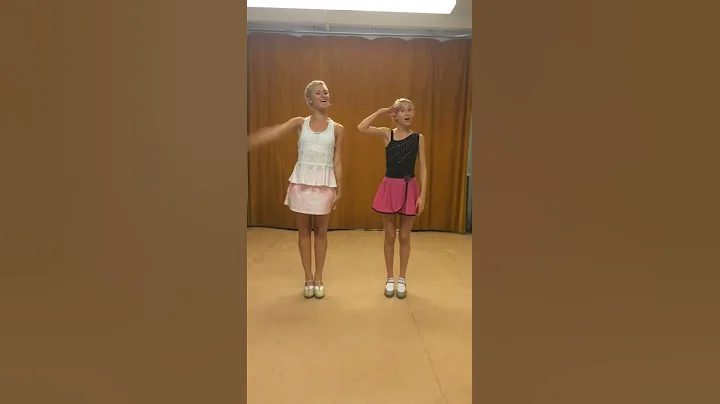 Lauren and Christine DeFilippo