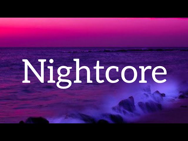 Nightcore x Lyrics ] WITH YOU (NGÂU HỨNG) - HOAPROX, NICK STRAND u0026 MIO class=