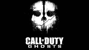 Enemy HQ - 10/35 - Call of Duty Ghosts Soundtrack