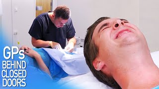 A GP's Day: From Minor Surgery to Major Health Decisions | Full Episode | GPs: Behind Closed Doors