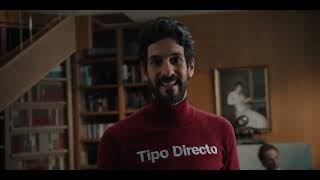 Linea Directa Commercial