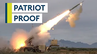 Outsmarting the Patriot: How Russia adapted to beat Ukraine’s air defences