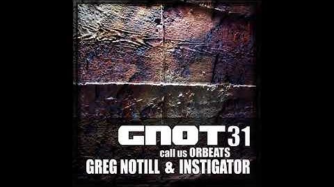 Instigator - Nerve Damage