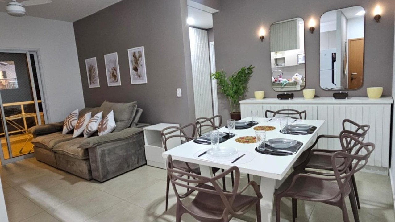 Apartamento Novissimo Praia Grande Ubatuba | Ubatuba, Brazil | Hotel Review 🏨