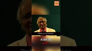 Hinduism Explained: Unpacking Elephant Gods & More! #shorts