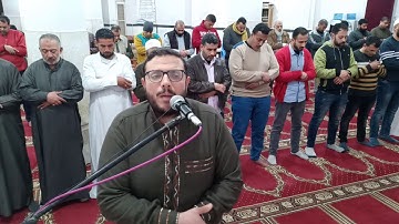 الاستماع الى كروان الدقهليه المبدع شيخ ايهاب شرابي لما تيسر من سوره البقره ولما تيسر من سوره الفتح