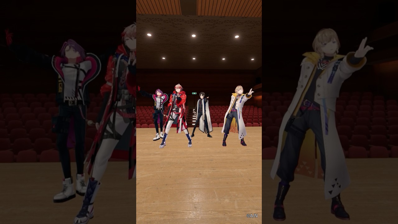 【ホットトピック】VOLTACTIONが踊る『好きすぎて滅！』の破壊力が凄すぎる！2番のダンスで四六時中ゾッコン中！