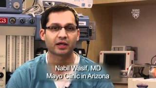 Surgical Oncology and Melanoma - Mayo Clinic