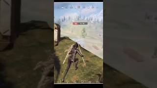 INSANE 1v4 Squad Wipe in CODM Battle Royale 😱🔥 | Solo vs Squad Clutch