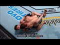 Jack hermansson vs edmen shahbazyan fullfight