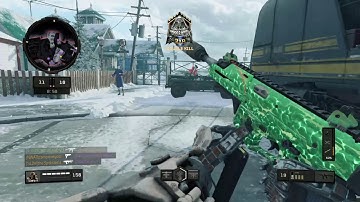 bo4 gks is a beast!!