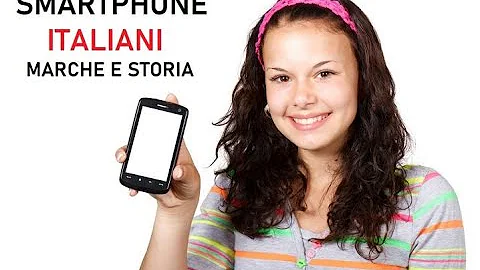 Quali sono le marche di cellulari?