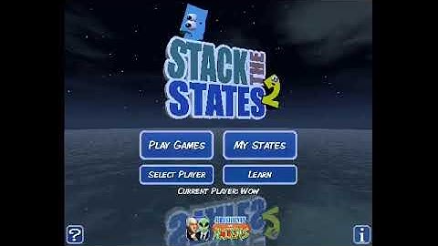 Trying to make explosions in Stack the States 2: READ DESC