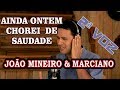 Ainda Ontem Chorei de Saudade - João Mineiro e Marciano  (Como Fazer SEGUNDA VOZ)