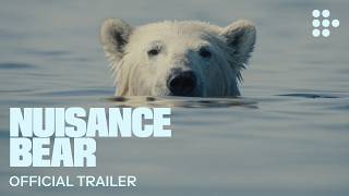 NUISANCE BEAR | Official Trailer | Coming Soon