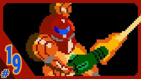 Super Metroid // Part 19 // The Hole Inspector - HowDoGame?