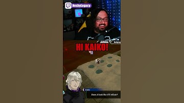 "It Can Fit" - No Sleep For Kaname Date - From AI: THE SOMNIUM FILES