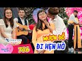 Bạn Muốn Hẹn Hò 706 I Thanh niên MƯỢN ĐỒ ĐI HẸN HÒ, quấn quít ôm chặt bạn gái khiến mẹ KHÓC NỨC NỞ