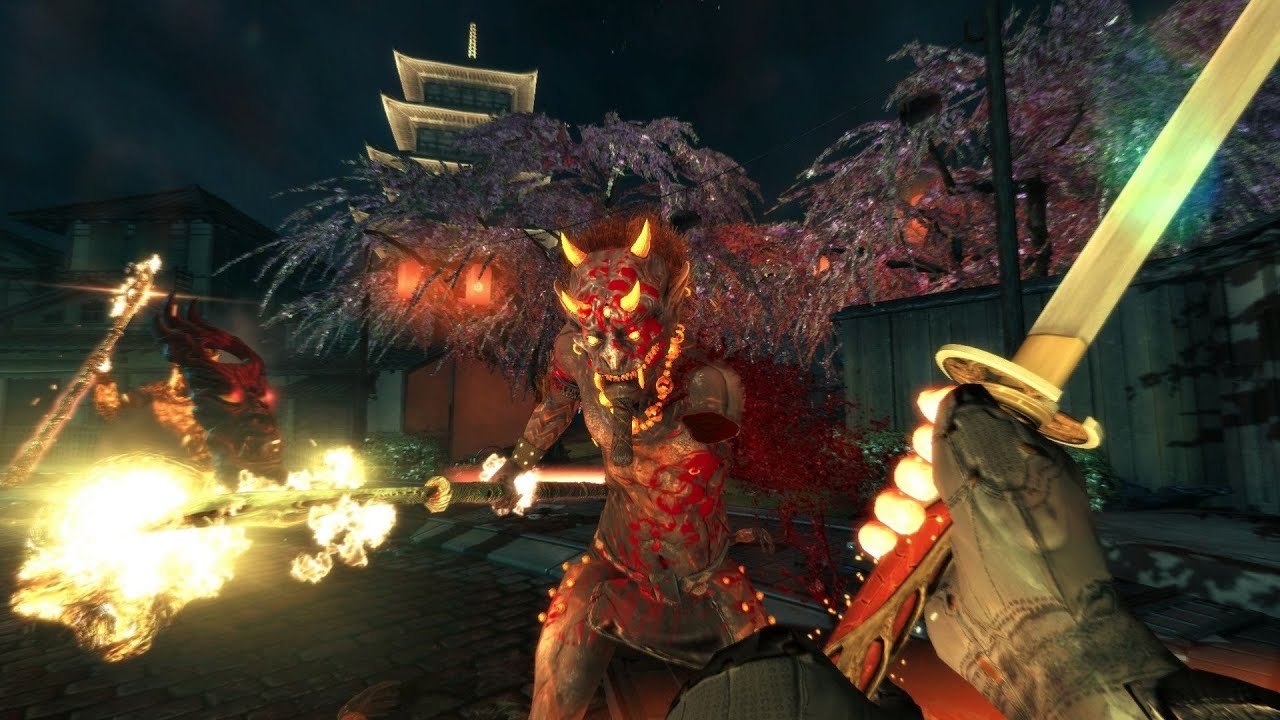 new enemies shadow warrior 2 gameplay part 6