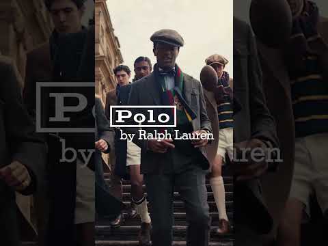 Ralph Lauren | Polo Originals - Ralph Lauren | Polo Originals