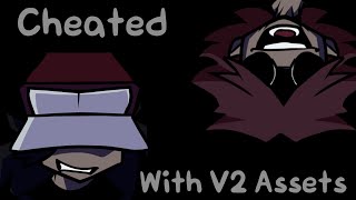 Cheated With V2 Assets | Hypno’s Lullaby V2 (DOWNLOAD)