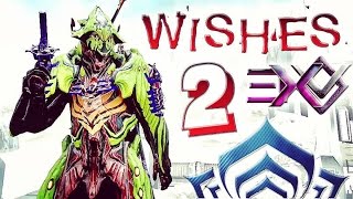Wishes To Warframe and Digital Extremes, Game Changes / Ideas & Others ... by DON / RevXDev