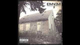 Eminem - Groundhog Day (Audio)