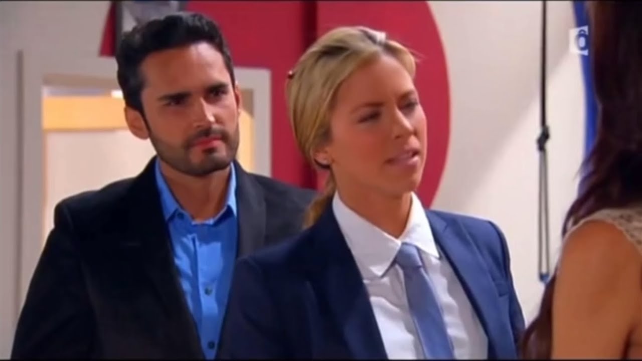 La Force du Coeur Episode 70 part 4 