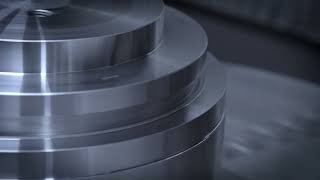 Precision Gear Skiving on the IBARMIA Multiprocess Machining Centre