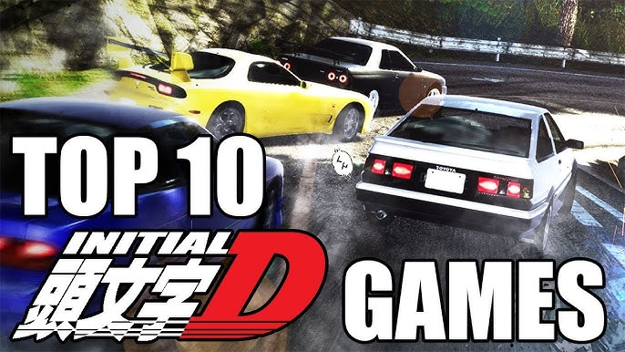 Top 10 Driving Games for Low-end PCs - Techsive