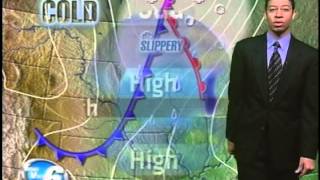 WX on Demand: December 6, 2012