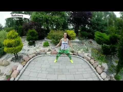 რობოტების ცეკვა