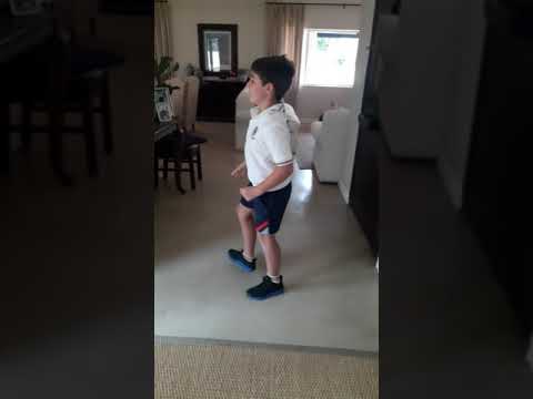 Jerusalema dance challenge - YouTube