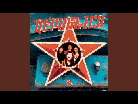 Republica - Ready to Go (Original UK Mix - Official HD Video)