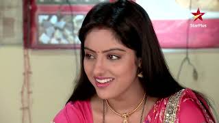 Emily Vs Meenakshi! | Full Episode: 582 | Diya Aur Baati Hum Thumb