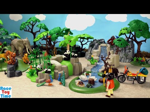 Playmobil