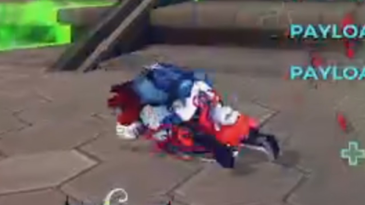 Хайлайти зі стрімів 3