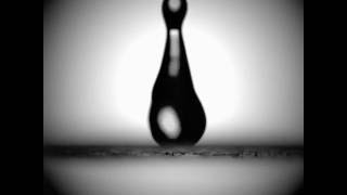 Water droplet impact on elastic superhydrophobic surfaces
