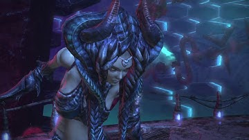 FFXIV First Void Ark Run