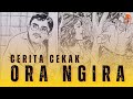 Ora ngira  cerita cekak basa jawa  cariyosbasajawa ceritabasajawa